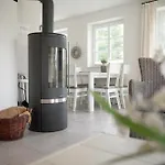 Tatil Evi Am Stoerweg Stoerweg 5c Sankt Peter-Ording