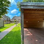 Am Stoerweg Stoerweg 5c Tatil Evi *