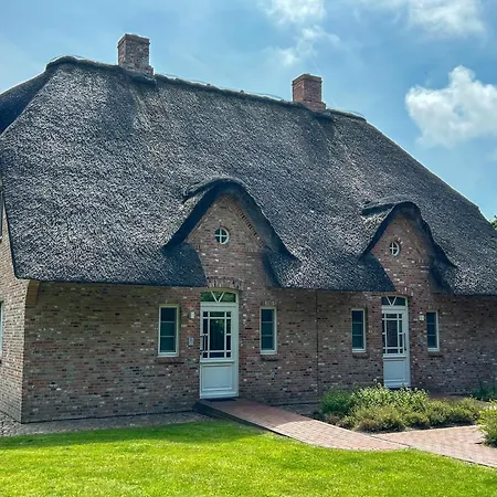 Am Stoerweg Stoerweg 5c * סנט פטר-אורדינג