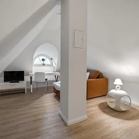 Casa vacanze Am Stoerweg Stoerweg 5c Sankt Peter-Ording