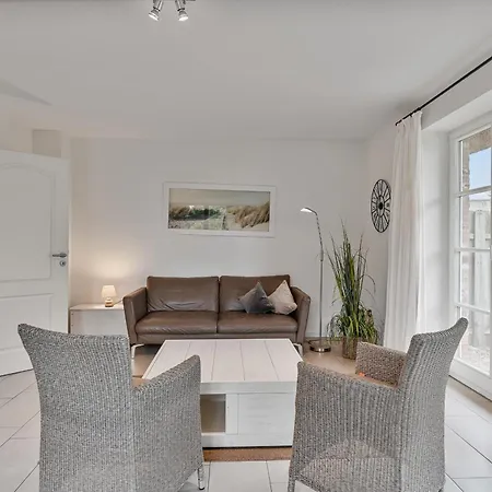 בית נופש Am Stoerweg Stoerweg 5c *