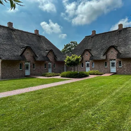 בית נופש Am Stoerweg Stoerweg 5c *