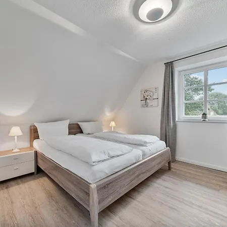 Am Stoerweg Stoerweg 5c בית נופש