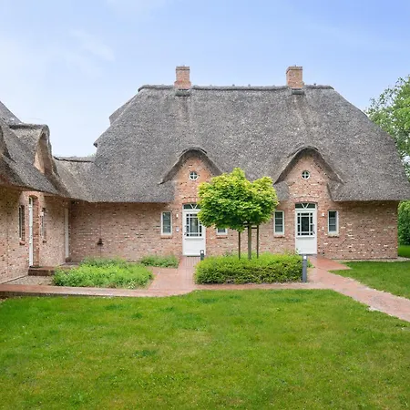 Am Stoerweg Stoerweg 5c בית נופש *