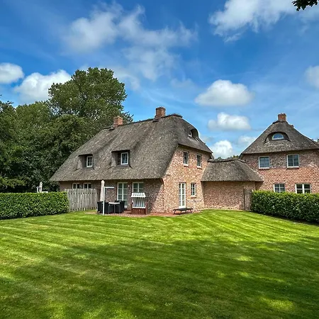 בית נופש Am Stoerweg Stoerweg 5c