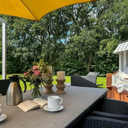 בית נופש Am Stoerweg Stoerweg 5c