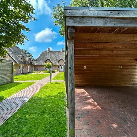 Am Stoerweg Stoerweg 5c בית נופש *