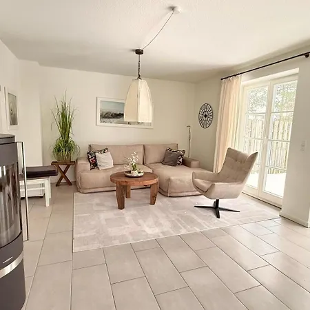 Am Stoerweg Stoerweg 5c ザンクト・ペーター・オルディング