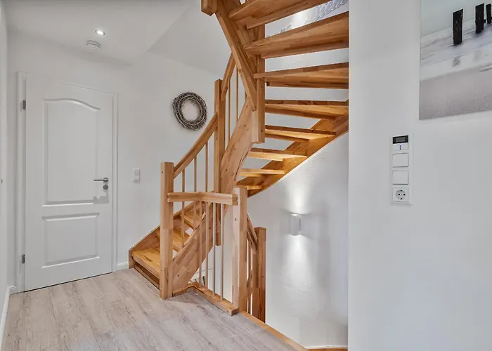 Am Stoerweg Stoerweg 5c 別荘