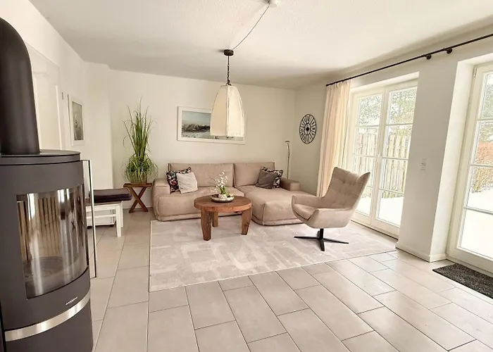 Am Stoerweg Stoerweg 5c ザンクト・ペーター・オルディング